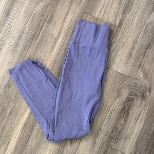 REI Lavender Leggings